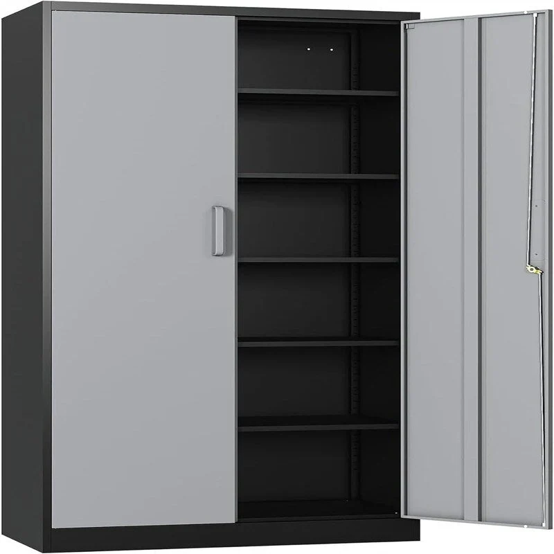Steel Storage Cabinet for Garage