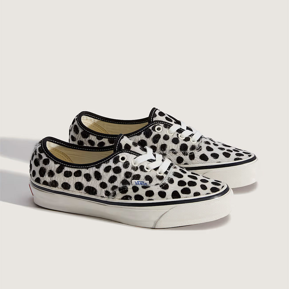 Vans - Baskets Authentic Premium - Dalmatien