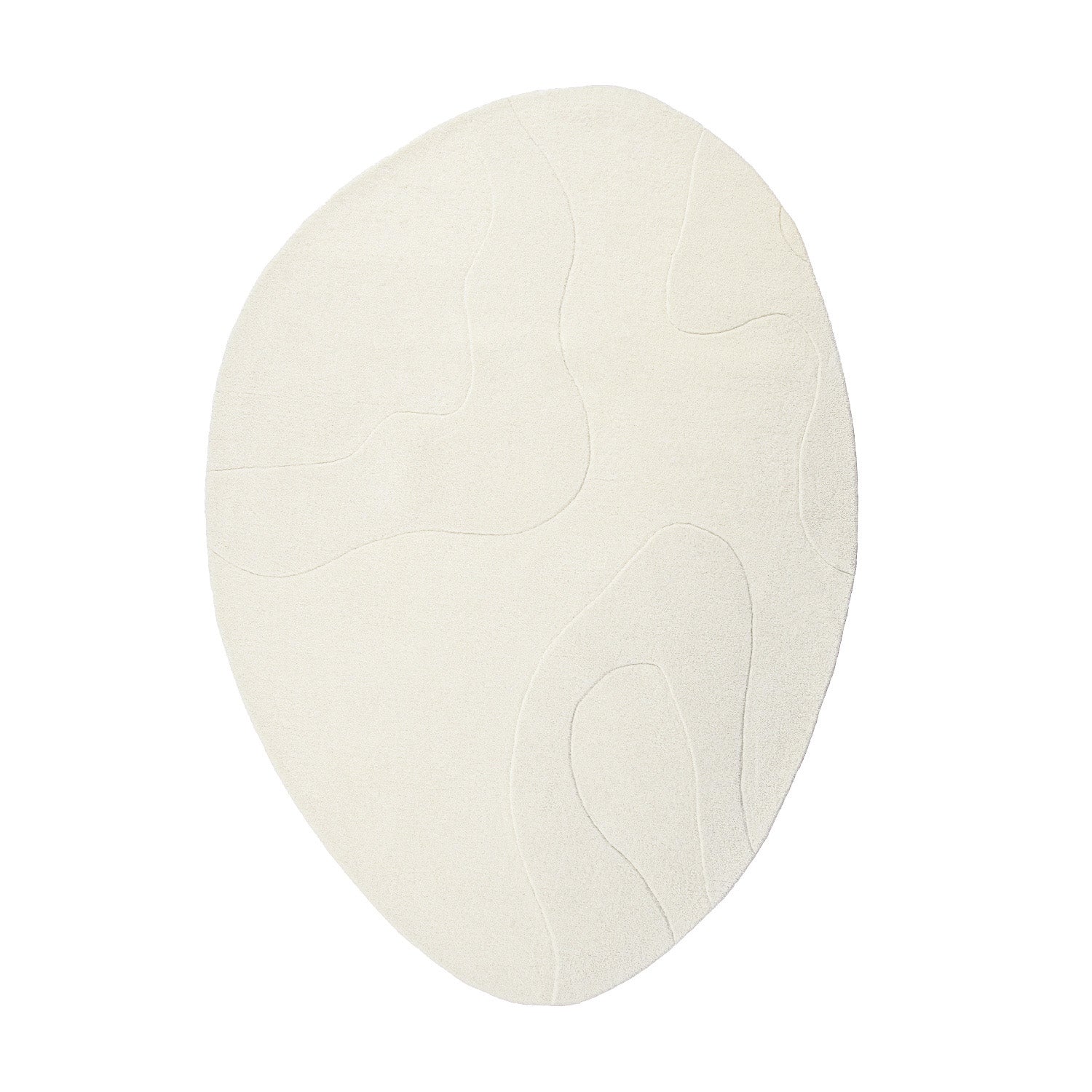 Blokker Curves Vloerkleed 160 x 230 cm