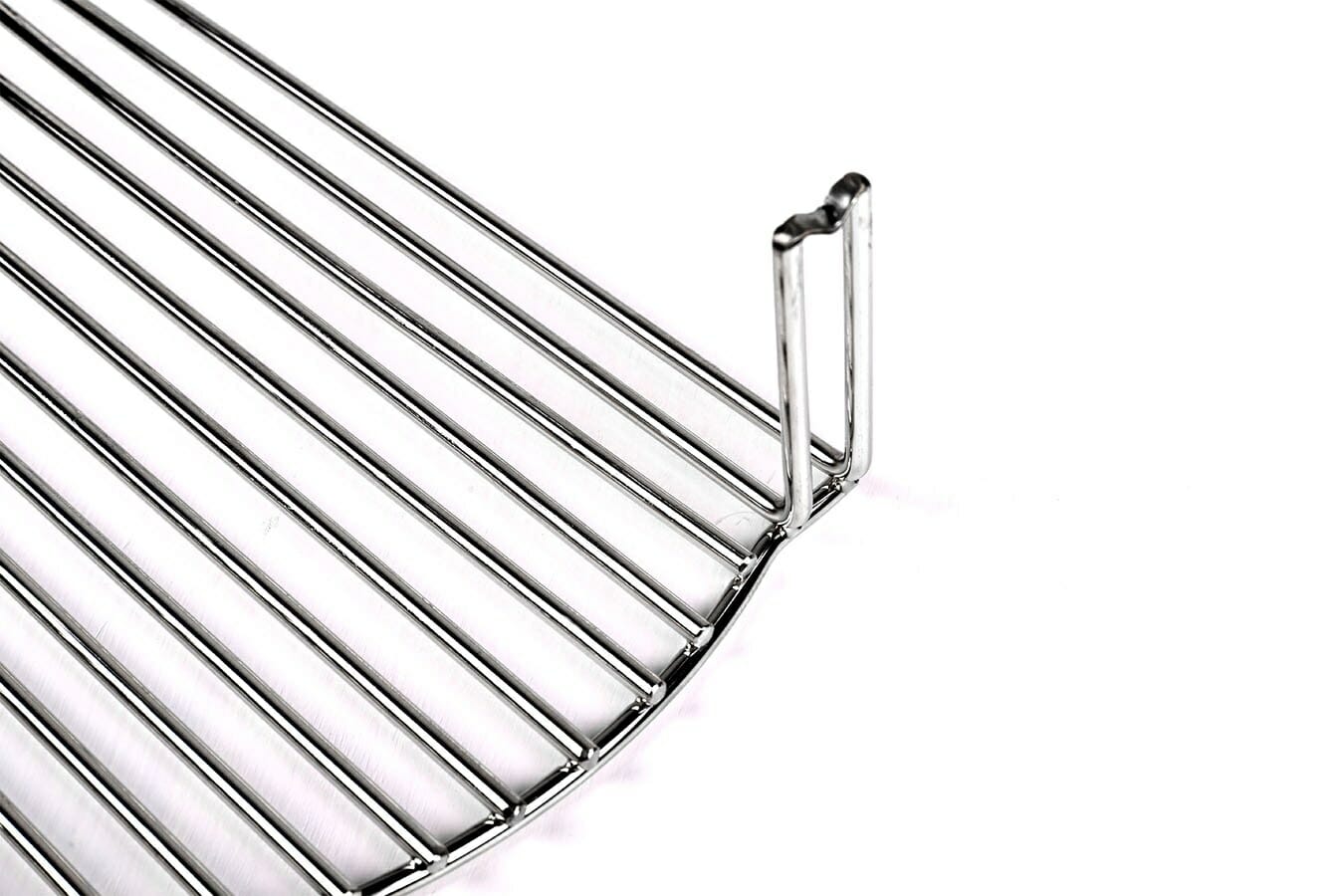 Buccan BBQ – Kamado barbecue – 16″ Grill expander