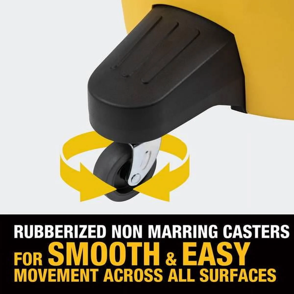 DEWALT 12 gal Poly Wet/Dry Vac - Image 6