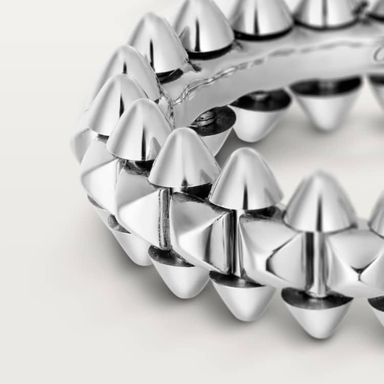 Replicate Clash de Cartier ring Small Model(1:1 replica) - Original Replica Club