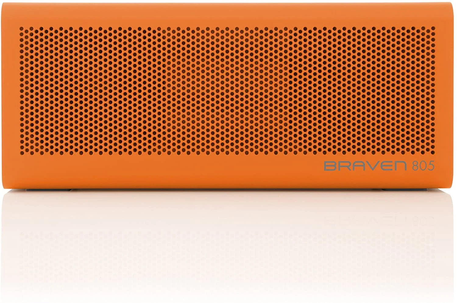 Braven 805 Portable Wireless Bluetooth Speaker - 18 Hour Playtime, 4400 mAh Power Bank - Image 4 Braven 805 Portable Wireless Bluetooth Speaker - 18 Hour Playtime, 4400 mAh Power Bank - Image 4