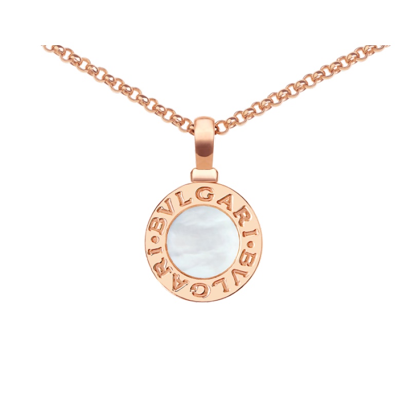 Replicate BVLGARI BVLGARI Collection Necklace(1:1 replica) - Original Replica Club