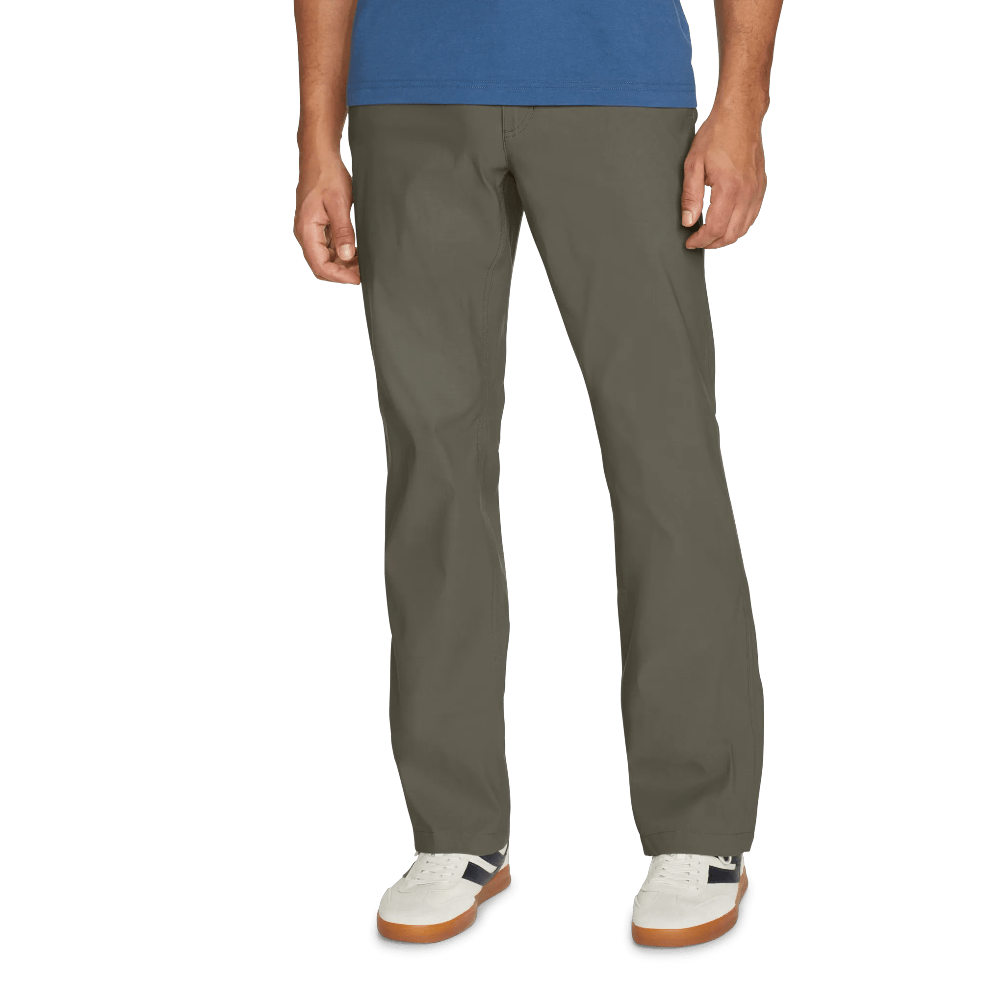 Men's Horizon Takeoff Stretch Chino Pants - Eddie Bauer Outlet