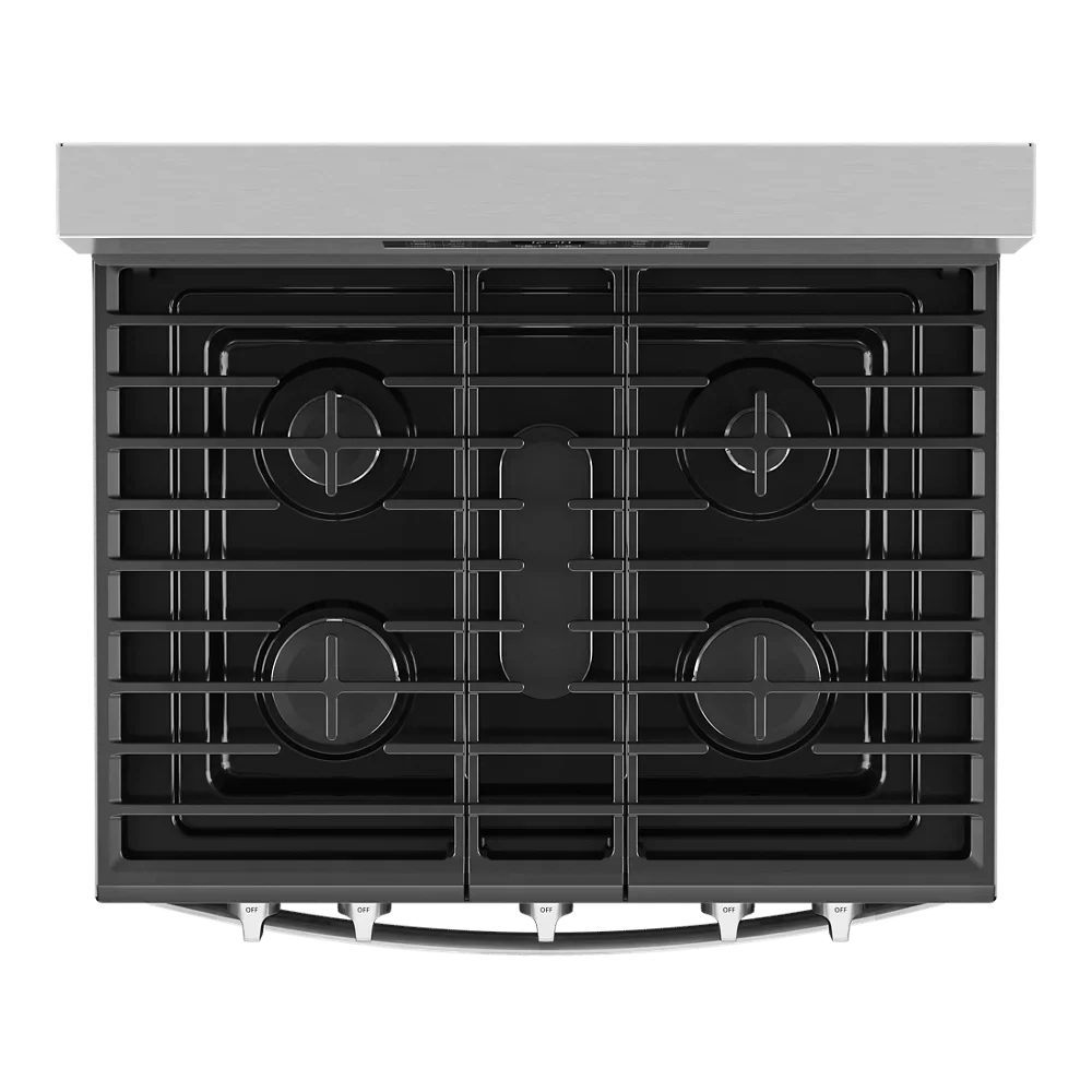 WHIRLPOOL WFG550S0LZ 30