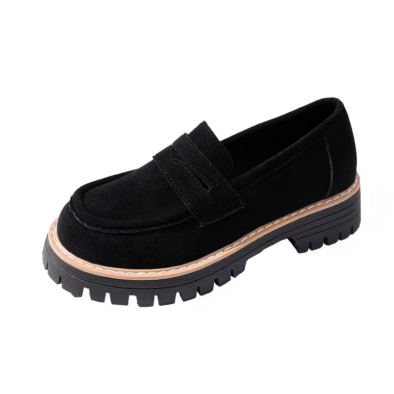 New Women's Loafers