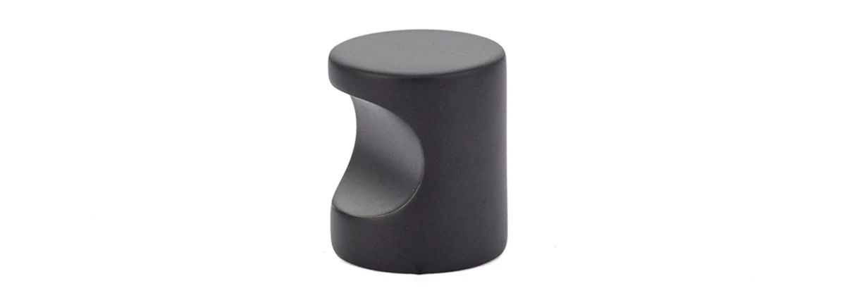 Cylinder Knob - KTF Painting Interior Exterior