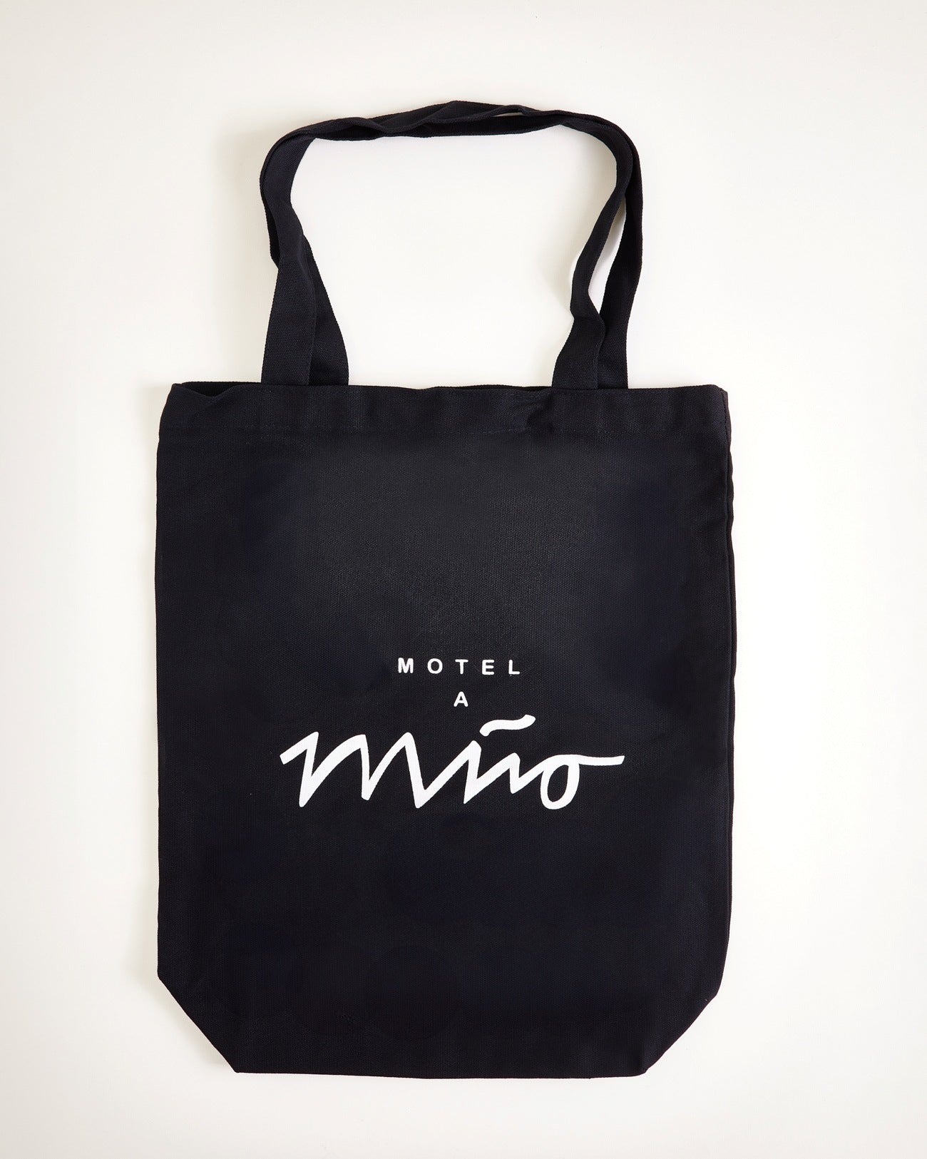 Beach Bag schwarz