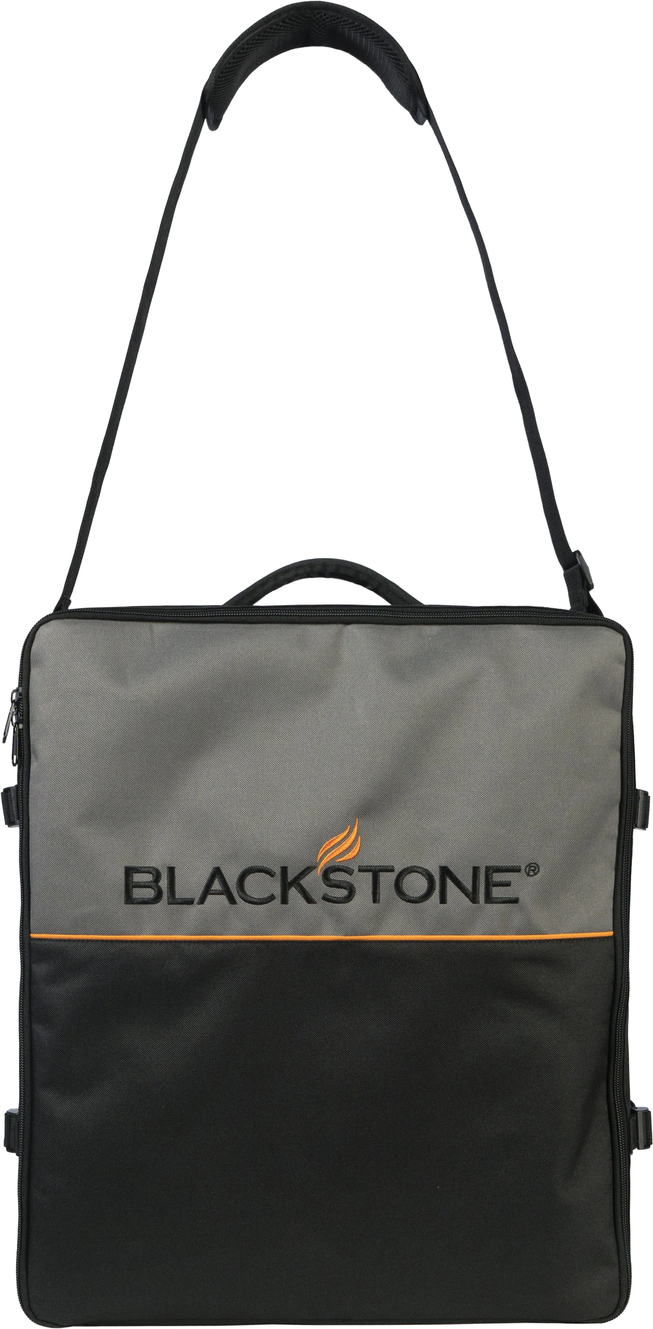 Blackstone 17" Tabletop Griddle Carry Bag with Shoulder Strap - 20.2 in L x 17.1 in W x 13.2 in H - image 7