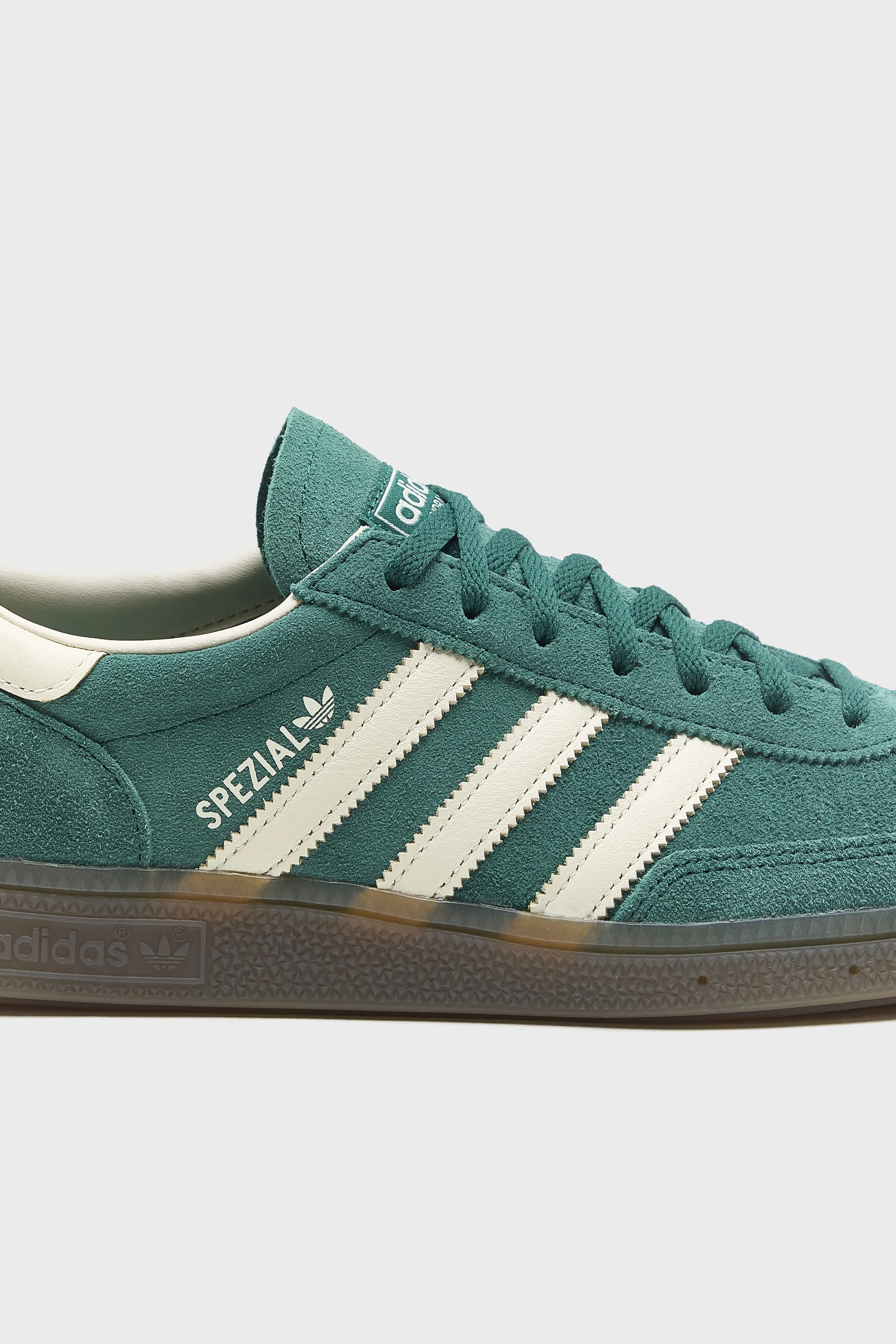 Bellerose Handball Spezial for Men  (261 / M / GREEN)
