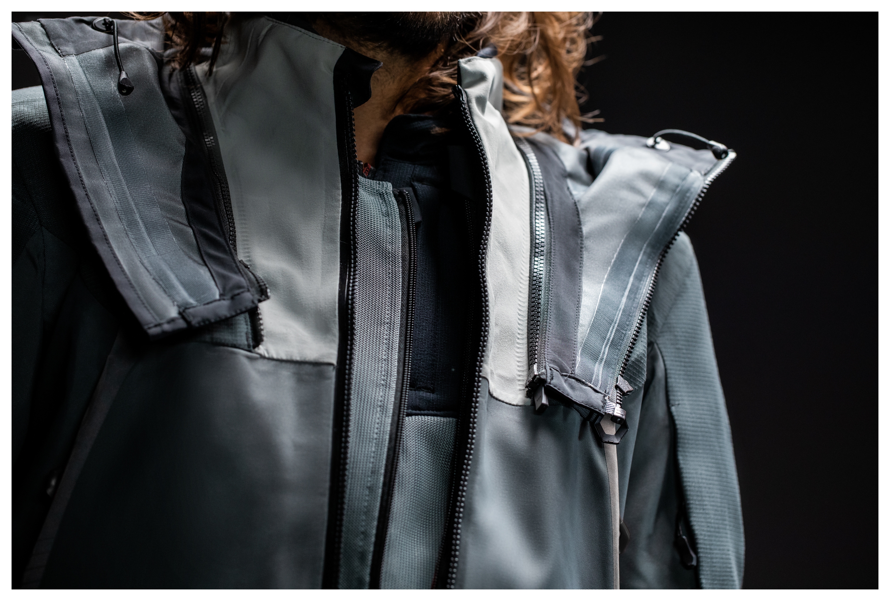 SportsBikeShop REV'IT! Stratum GTX Jacket