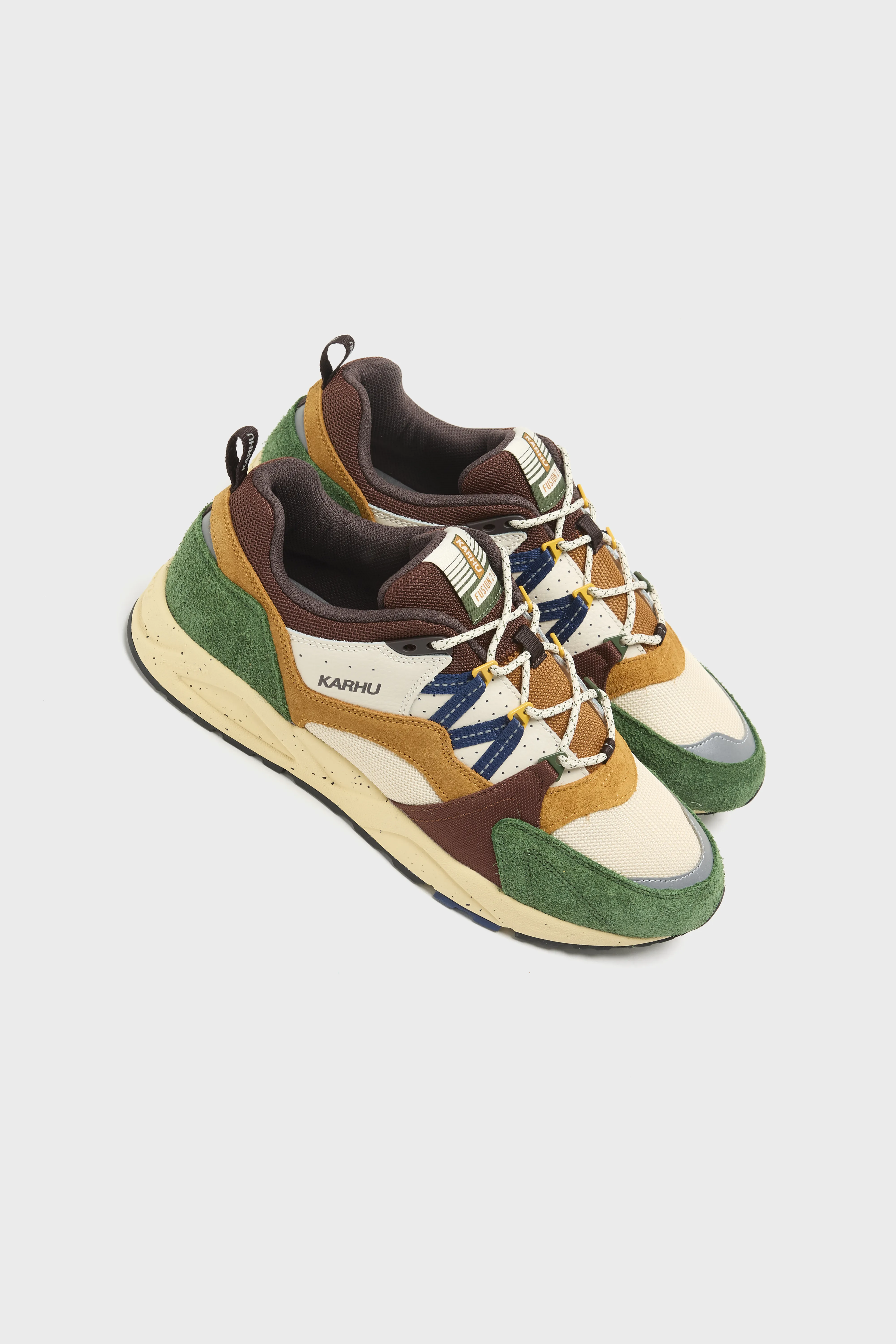 Bellerose Fusion 2.0 for Men  (261 / M / MULTICOLOR)