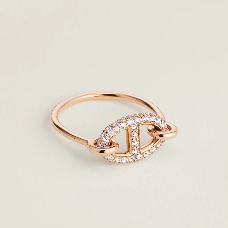 Replicate Farandole ring(1:1 replica) - Original Replica Club