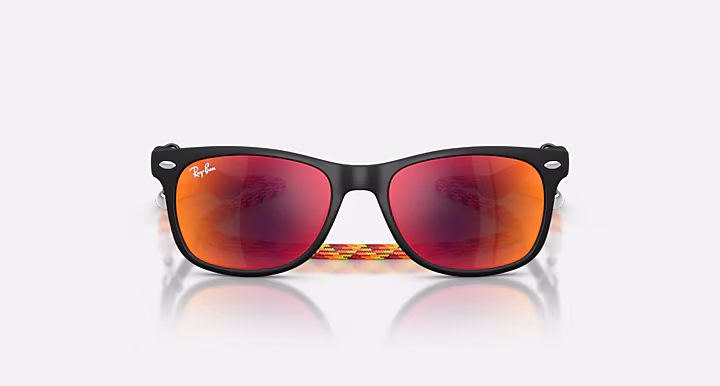 Ray-Ban NEW WAYFARER KIDS SUMMER CAPSULE