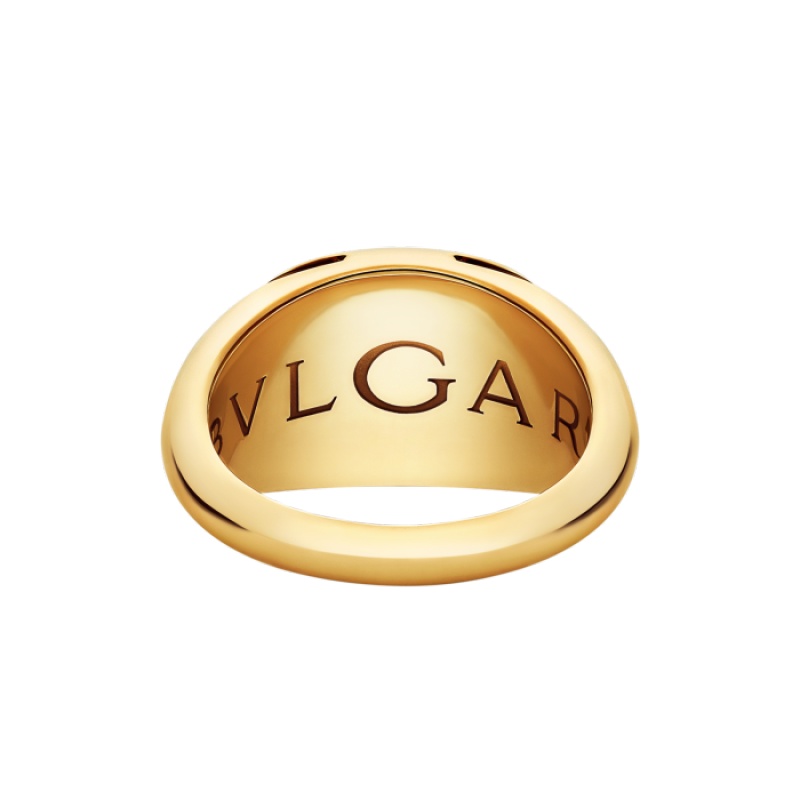 Replicate Bvlgari Cabochon Ring(1:1 replica) - Original Replica Club