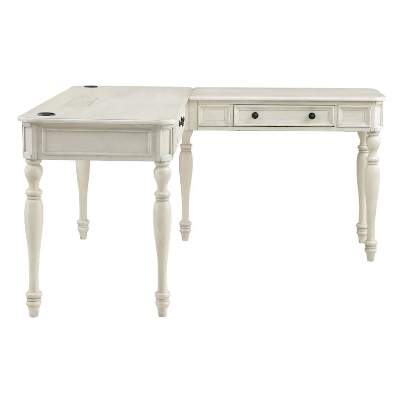 Country Meadows Corner Desk
