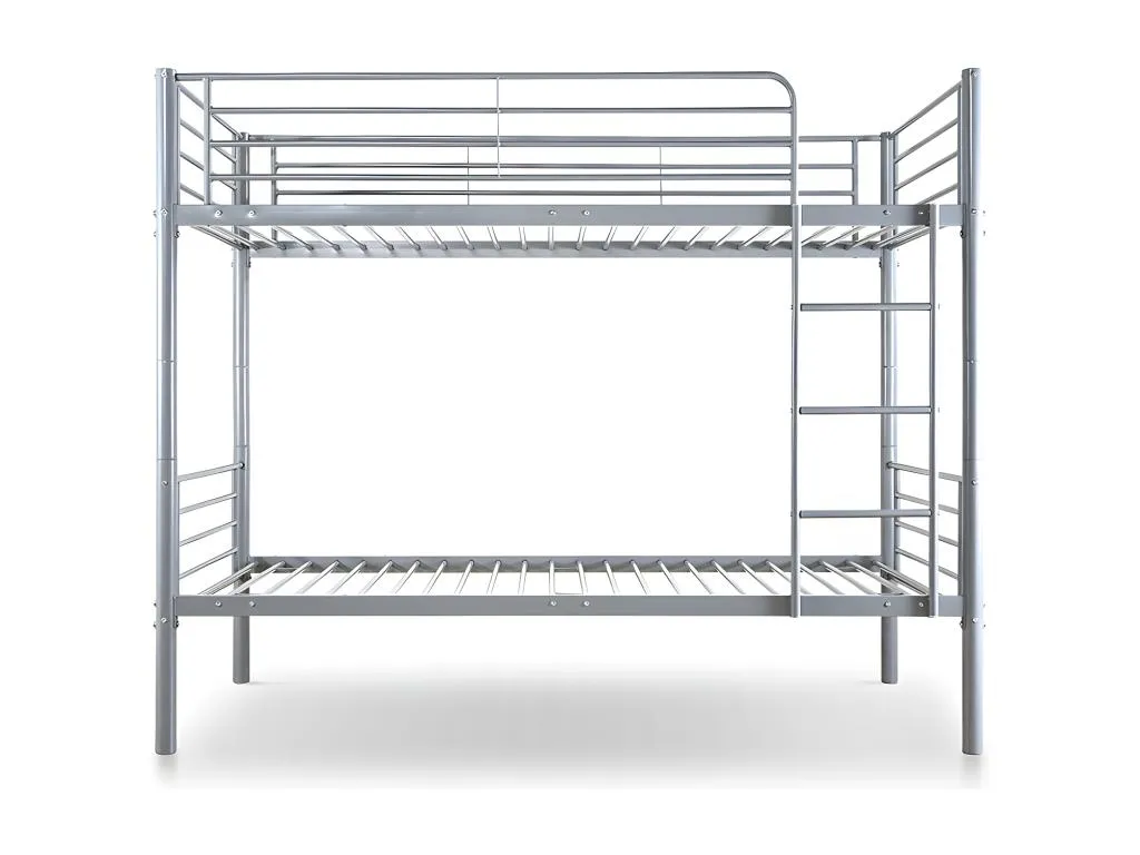 Litera Metalica Doble Cama 90cm