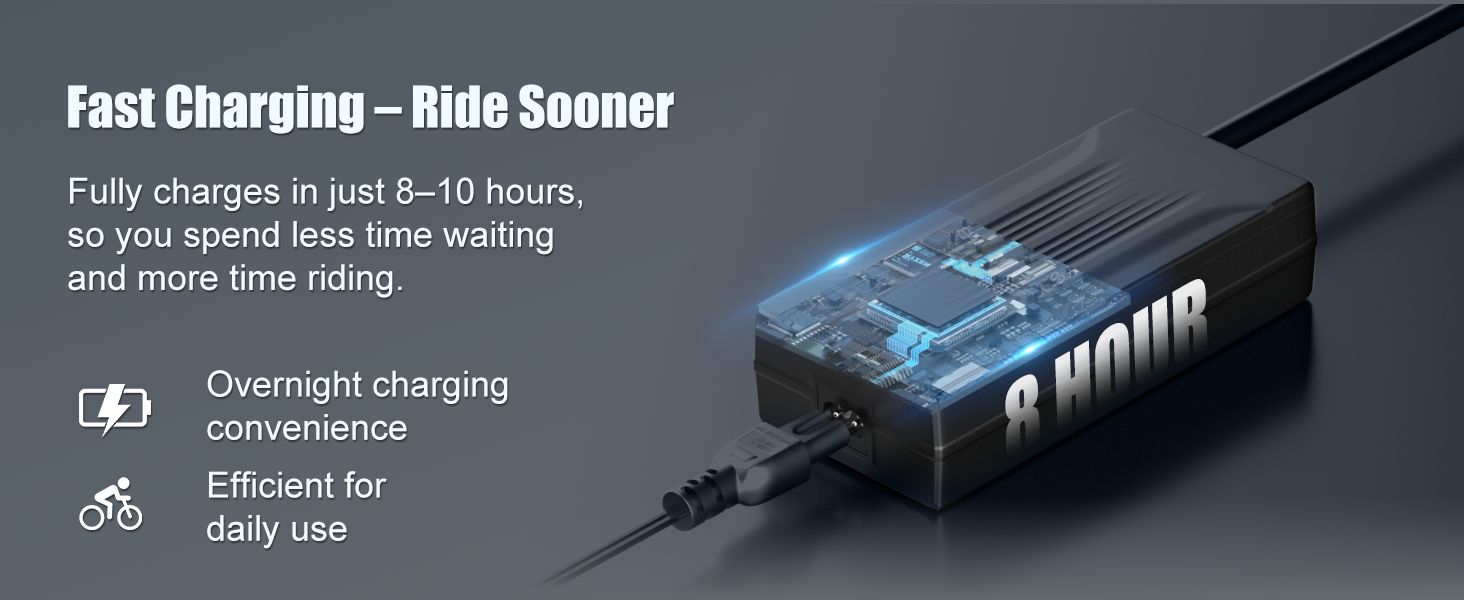 fast charging