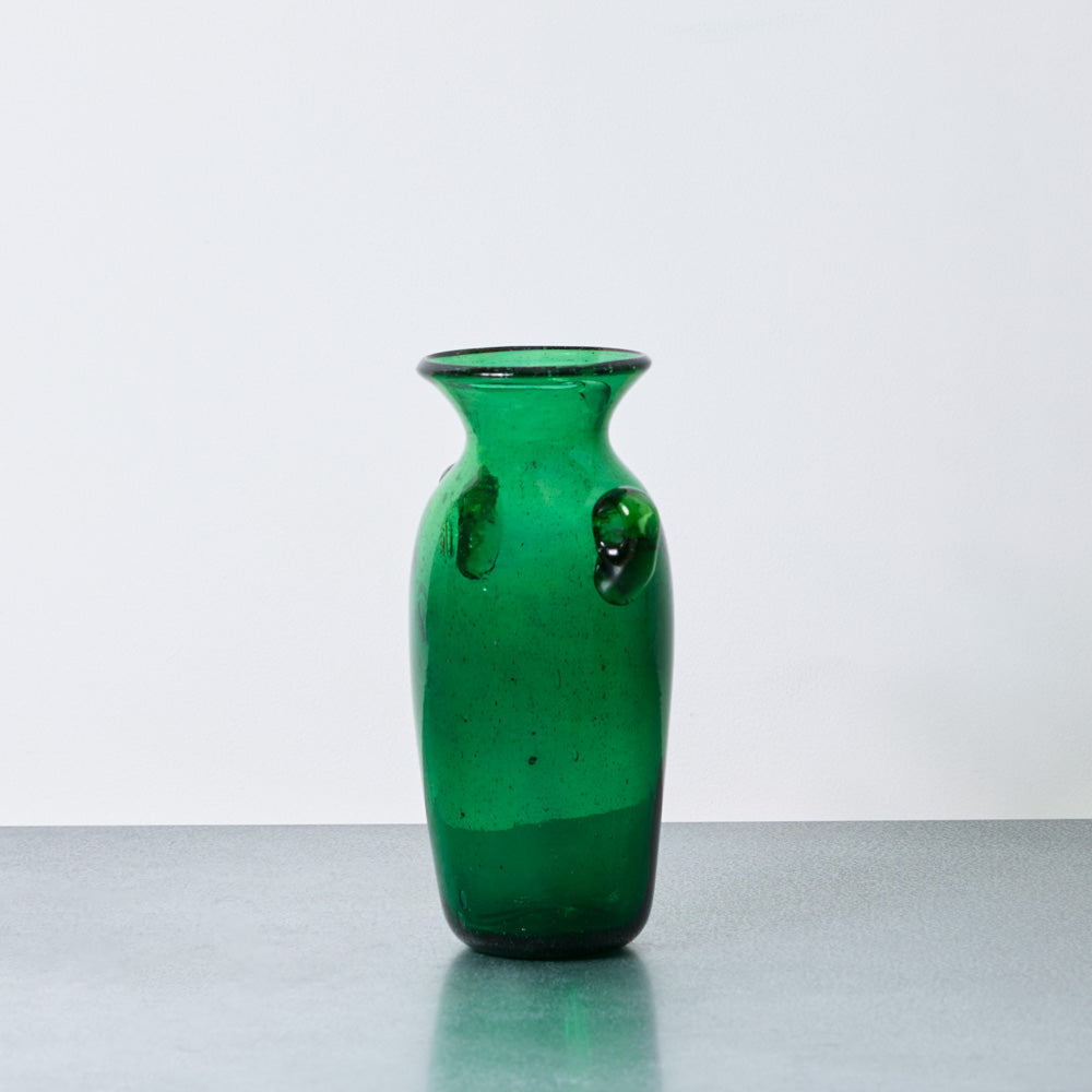 Vase Cleopatra - Emeraude