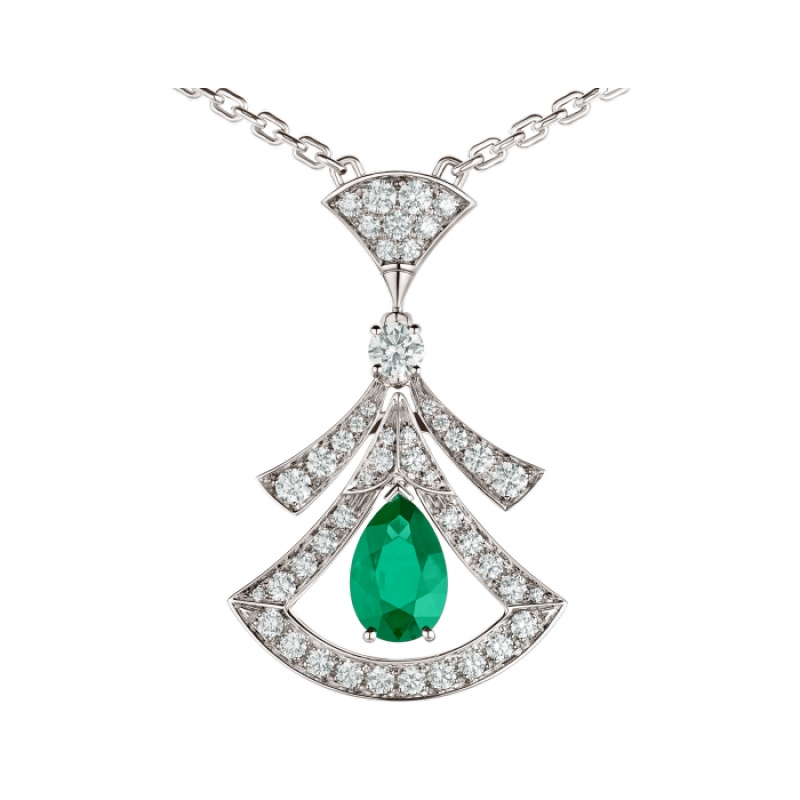 Replicate DIVAS’ DREAM Necklace(1:1 replica) - Original Replica Club