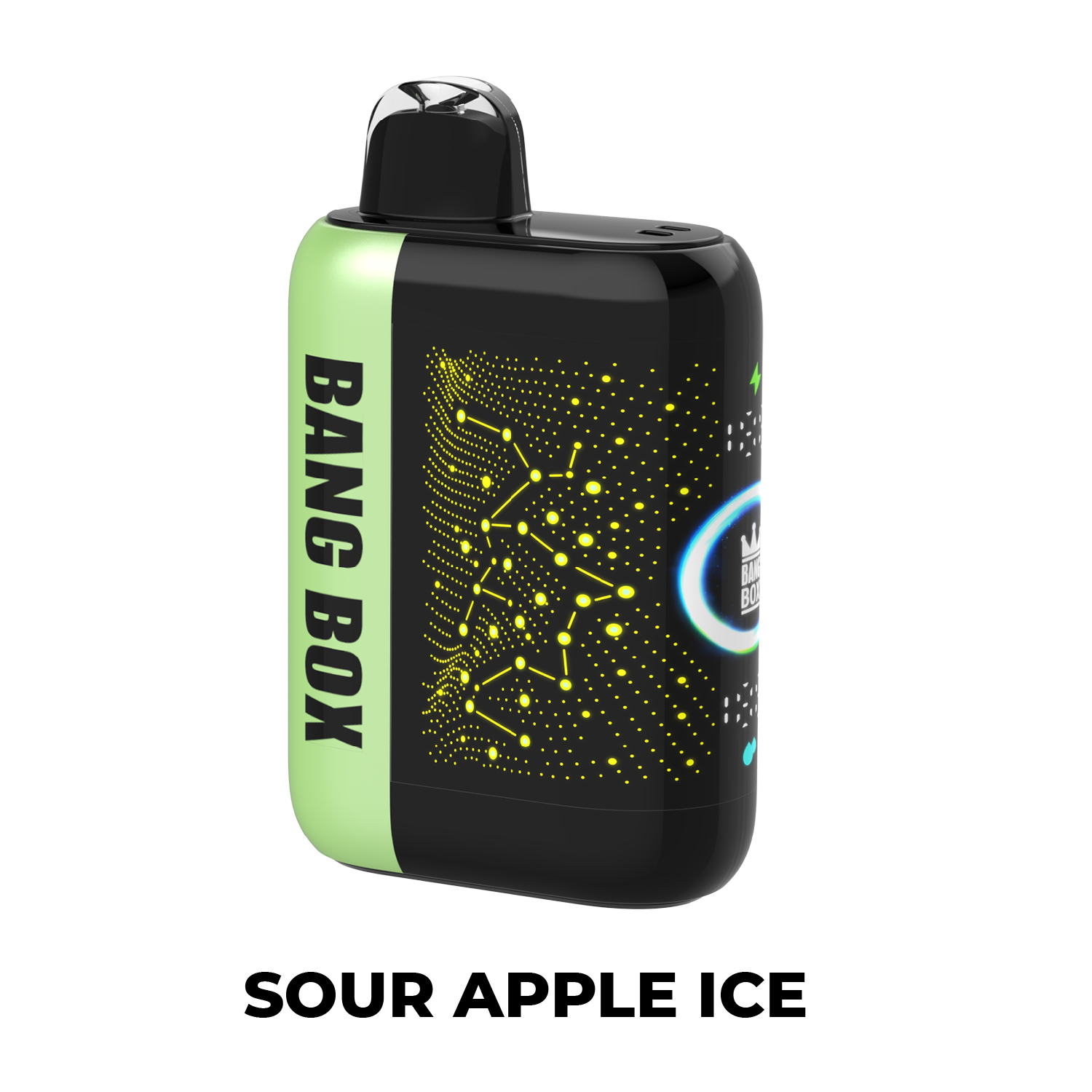 BANGBOX Turbo 42000 Puffs Disposable Vape