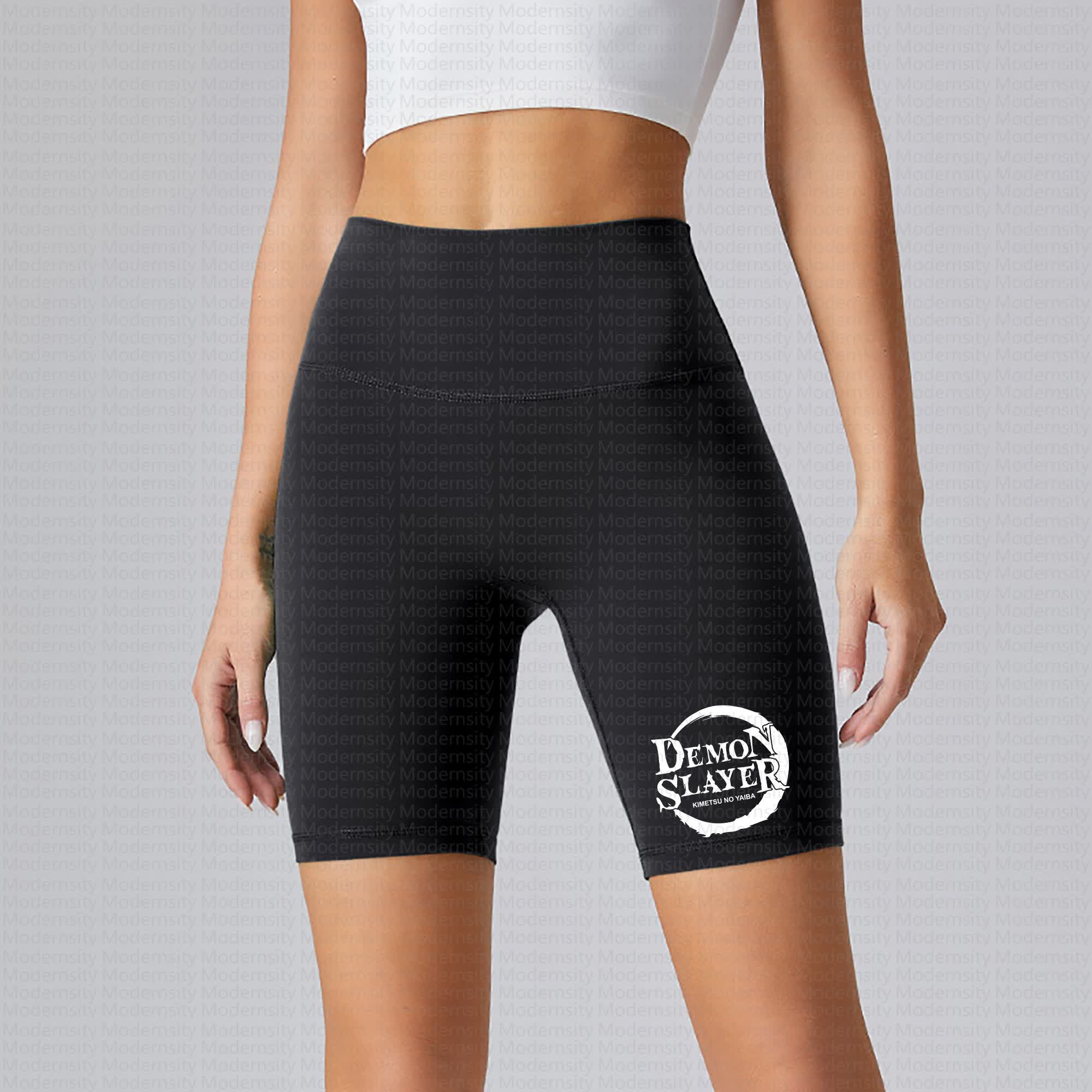 Casual “Comicssoul” Streetwear Shorts