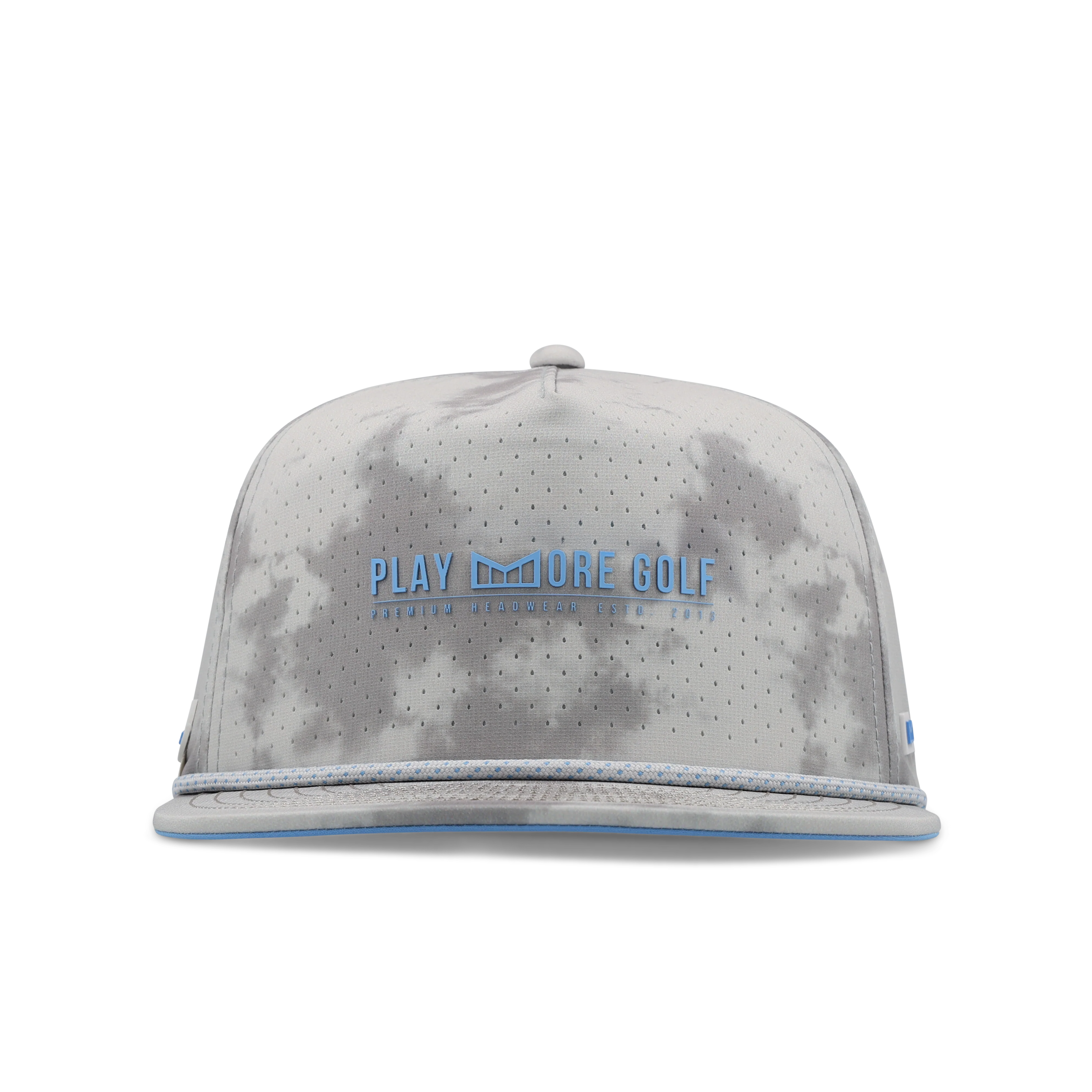 Coronado Links Hydro - Sky / Light Grey