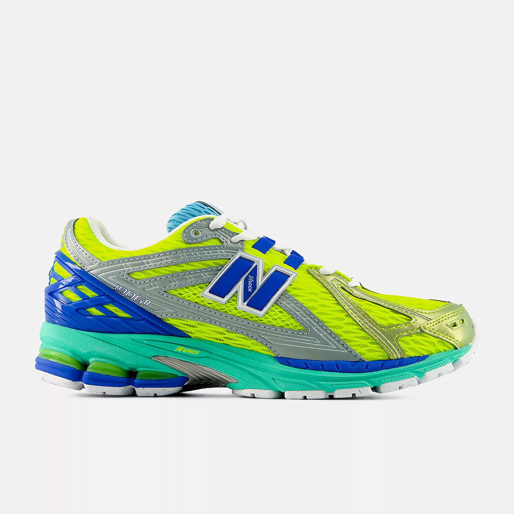 New Balance - Baskets U1906R - Neon