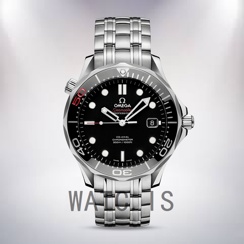 Omega Seamaster SeamasterBKSB-001 Men 41mm Automatic