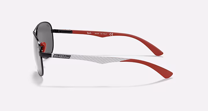Ray-Ban RB8313M SCUDERIA FERRARI COLLECTION