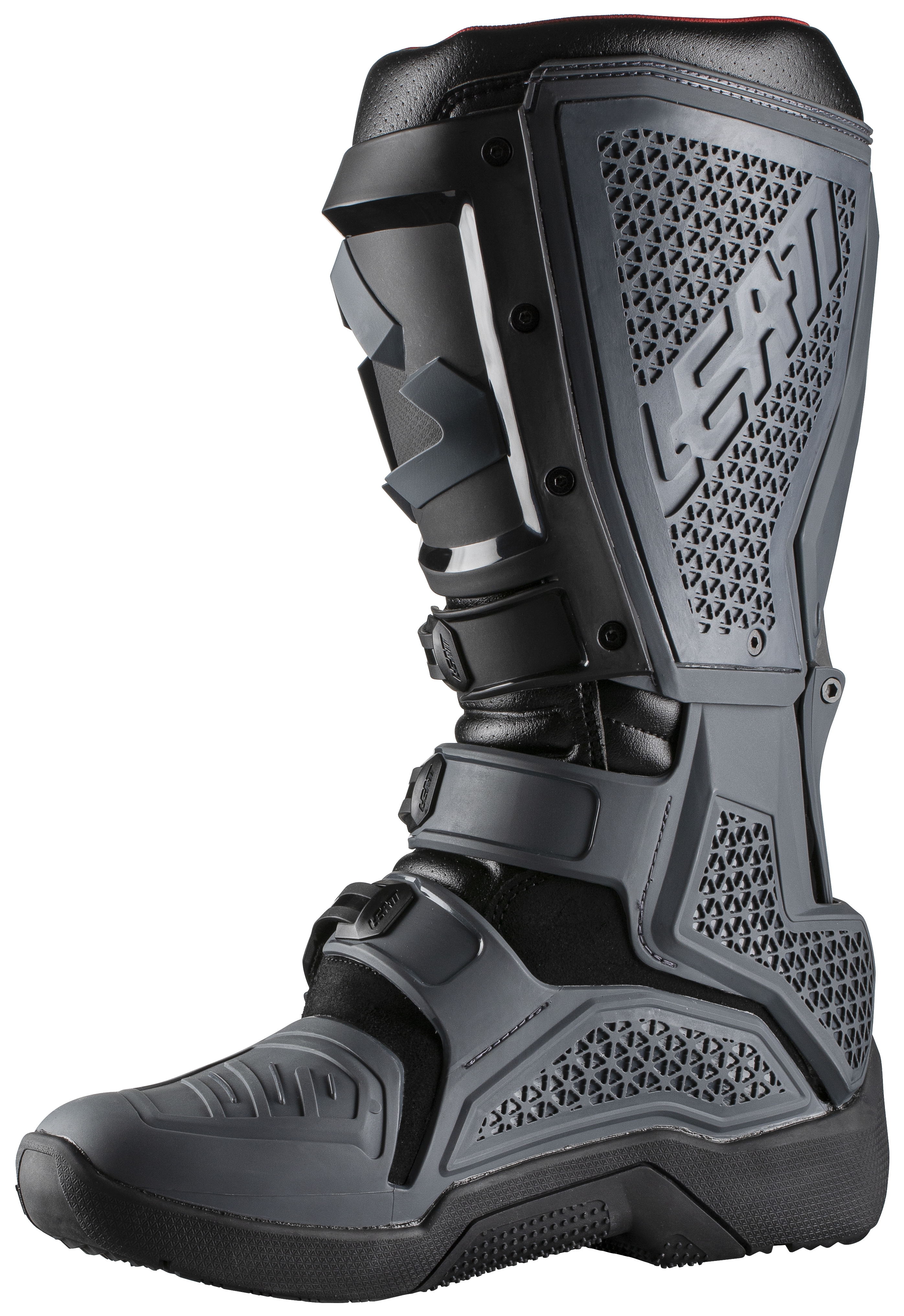 SportsBikeShop Leatt Moto 5.5 FlexLock Enduro Boots