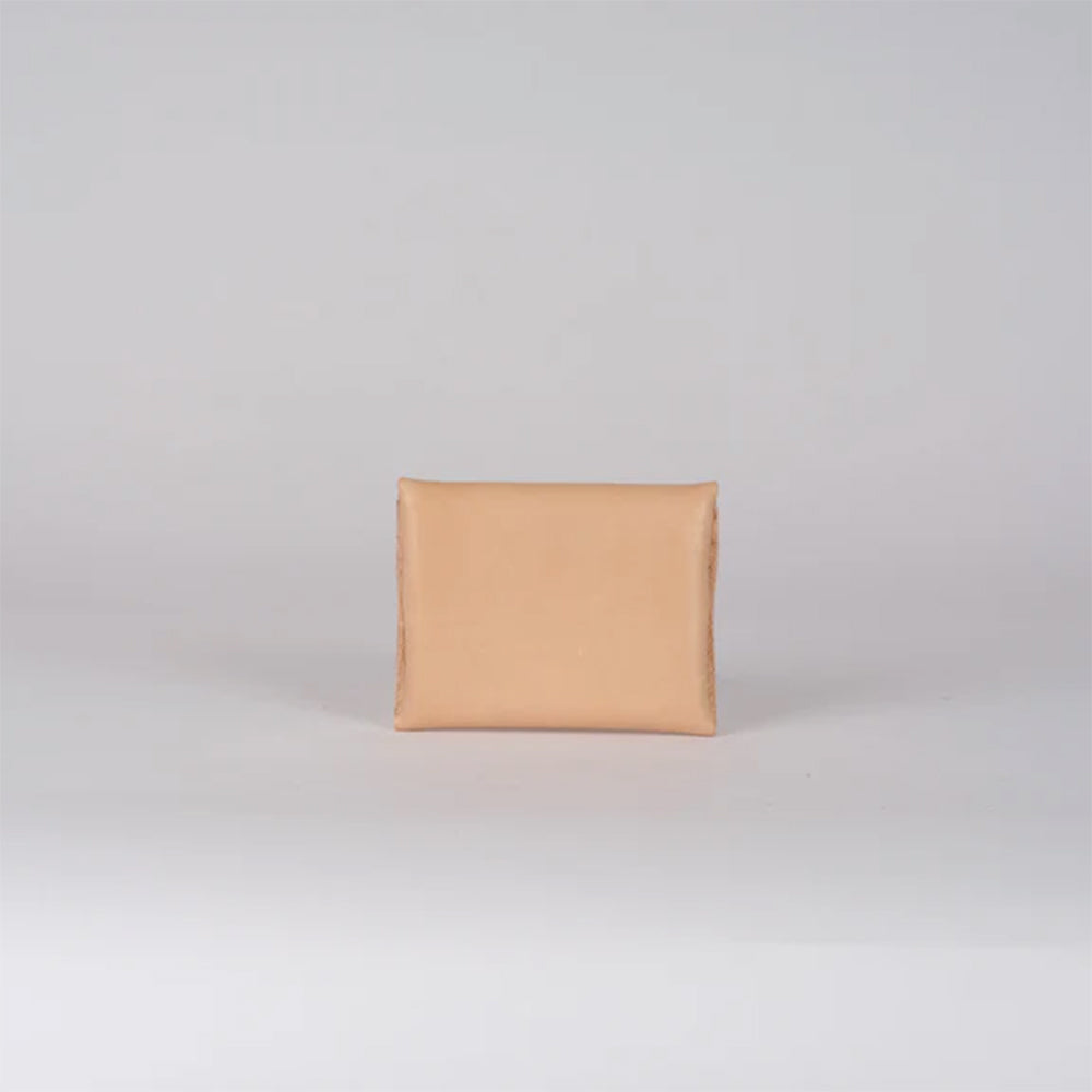 Kate Sheridan - Portefeuille Loux - Ecru