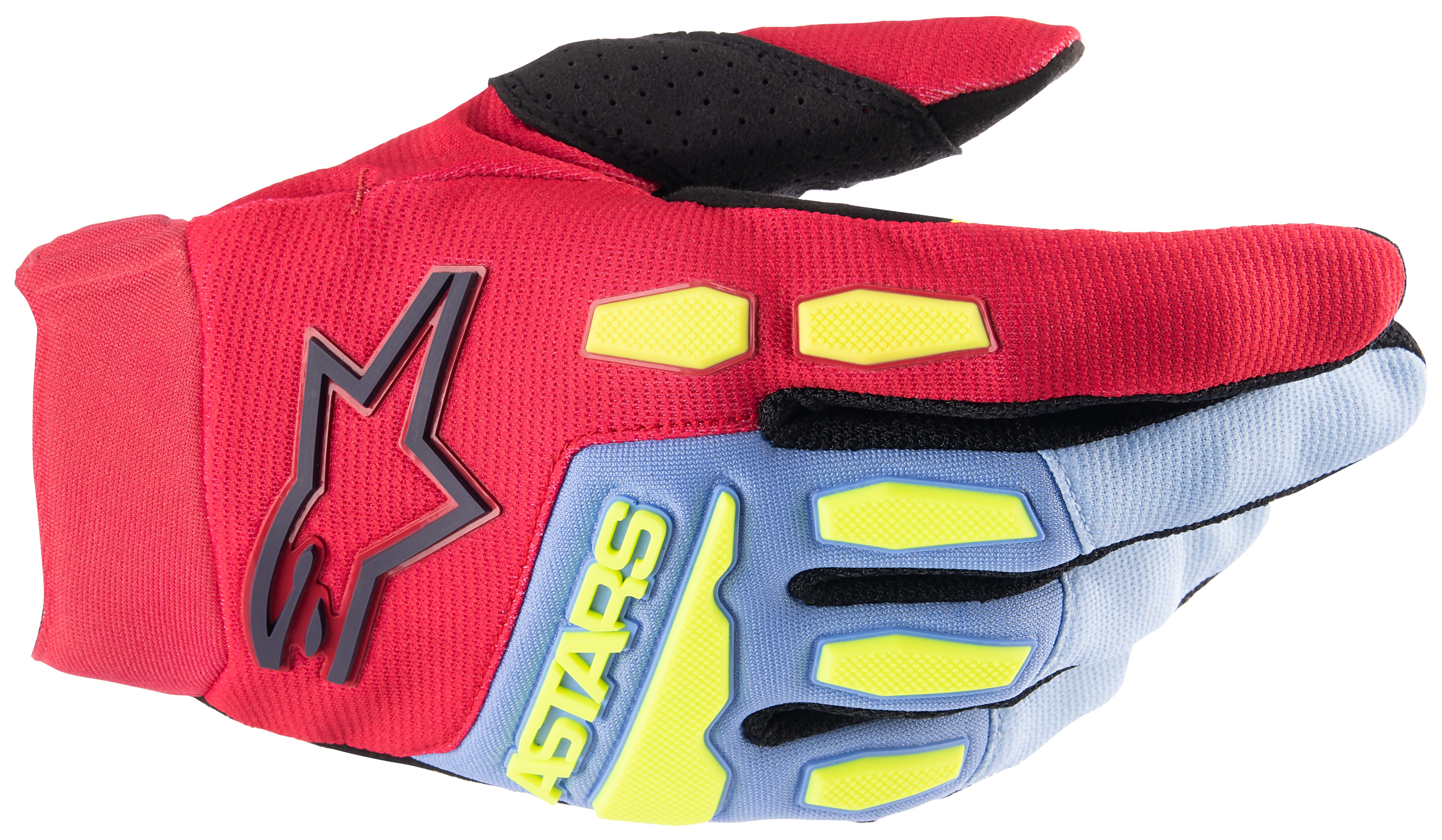 SportsBikeShop Alpinestars Full Bore Youth Gloves