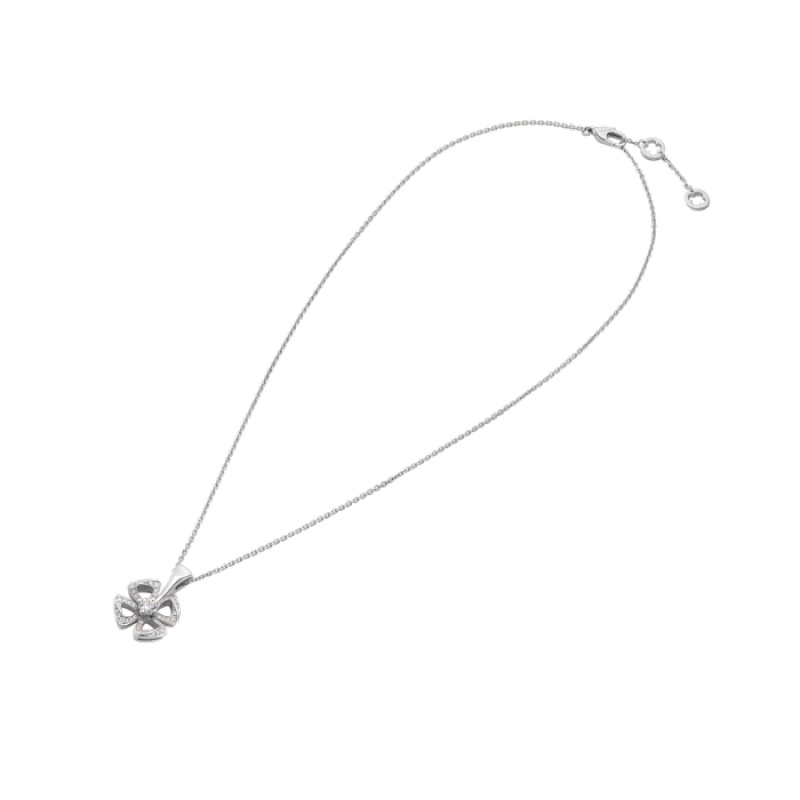 Replicate Fiorever Necklace(1:1 replica) - Original Replica Club