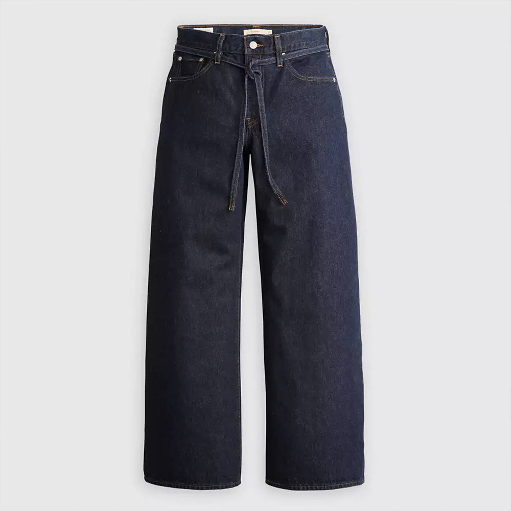 Levi's - Jeans XL Straight - Bleu
