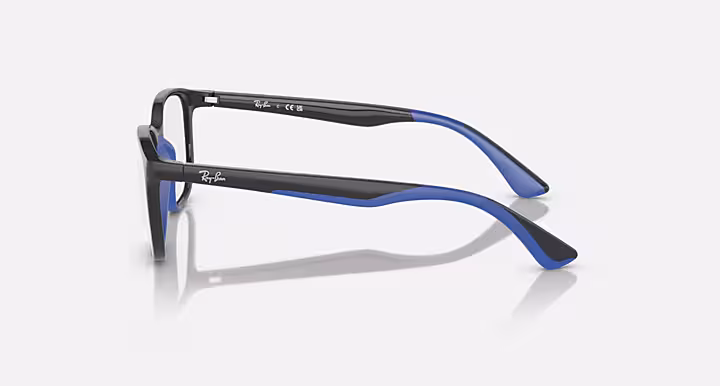 Ray-Ban RB9078V OPTICS KIDS BIO-BASED