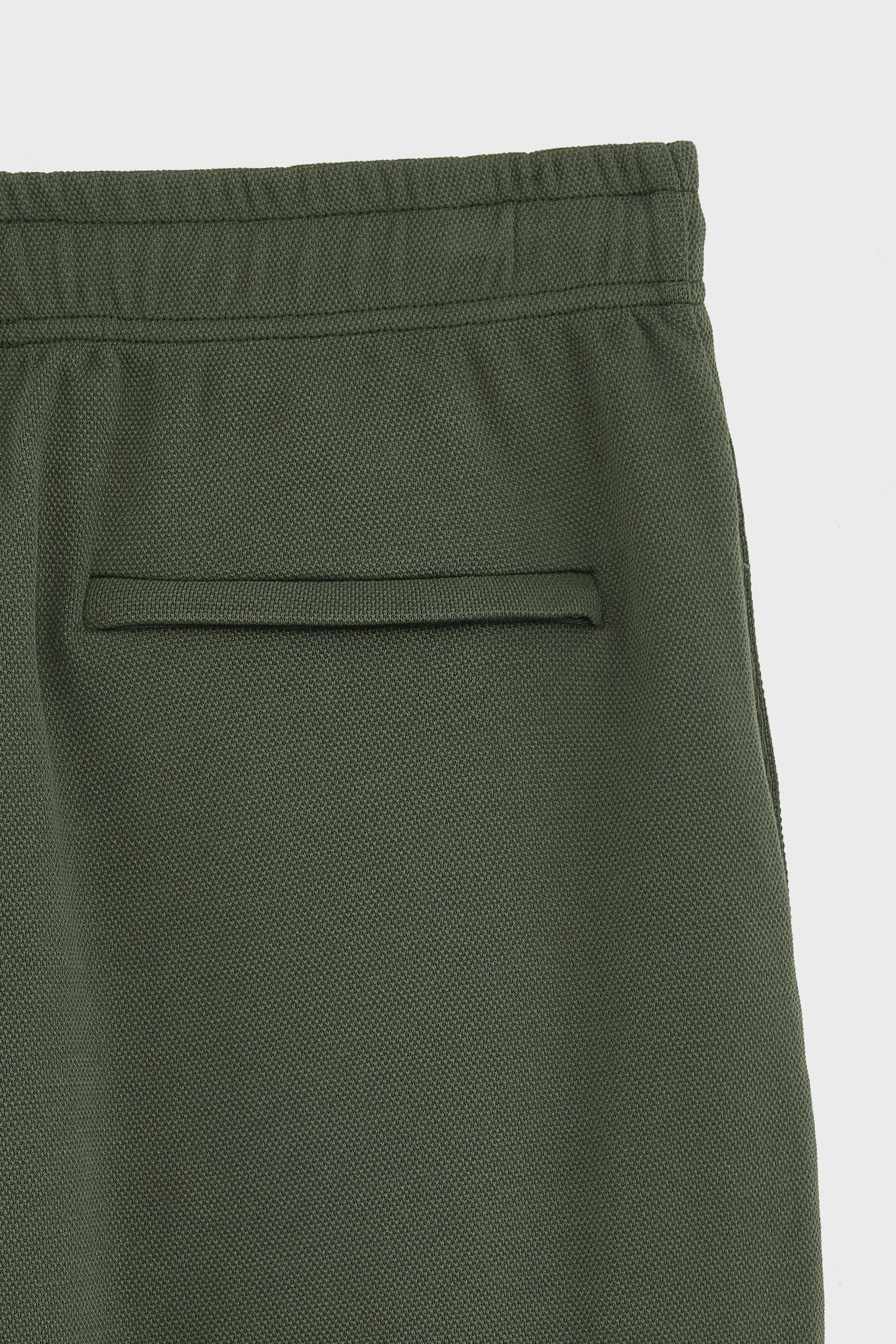 Bellerose Carro sweat shorts (261 / B / TRAIL)