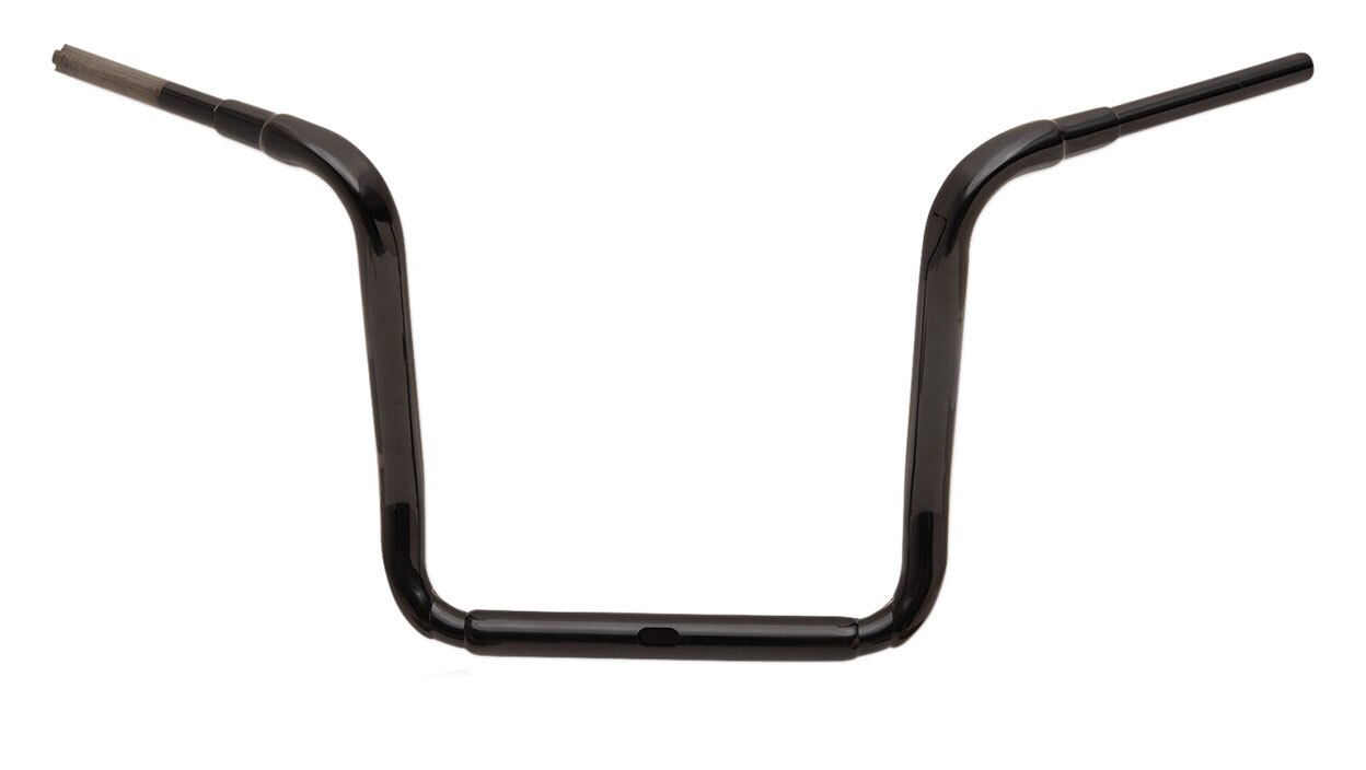 SportsBikeShop LA Choppers Grande Traditional Ape Hanger Handlebar For Harley Touring 2014-2025