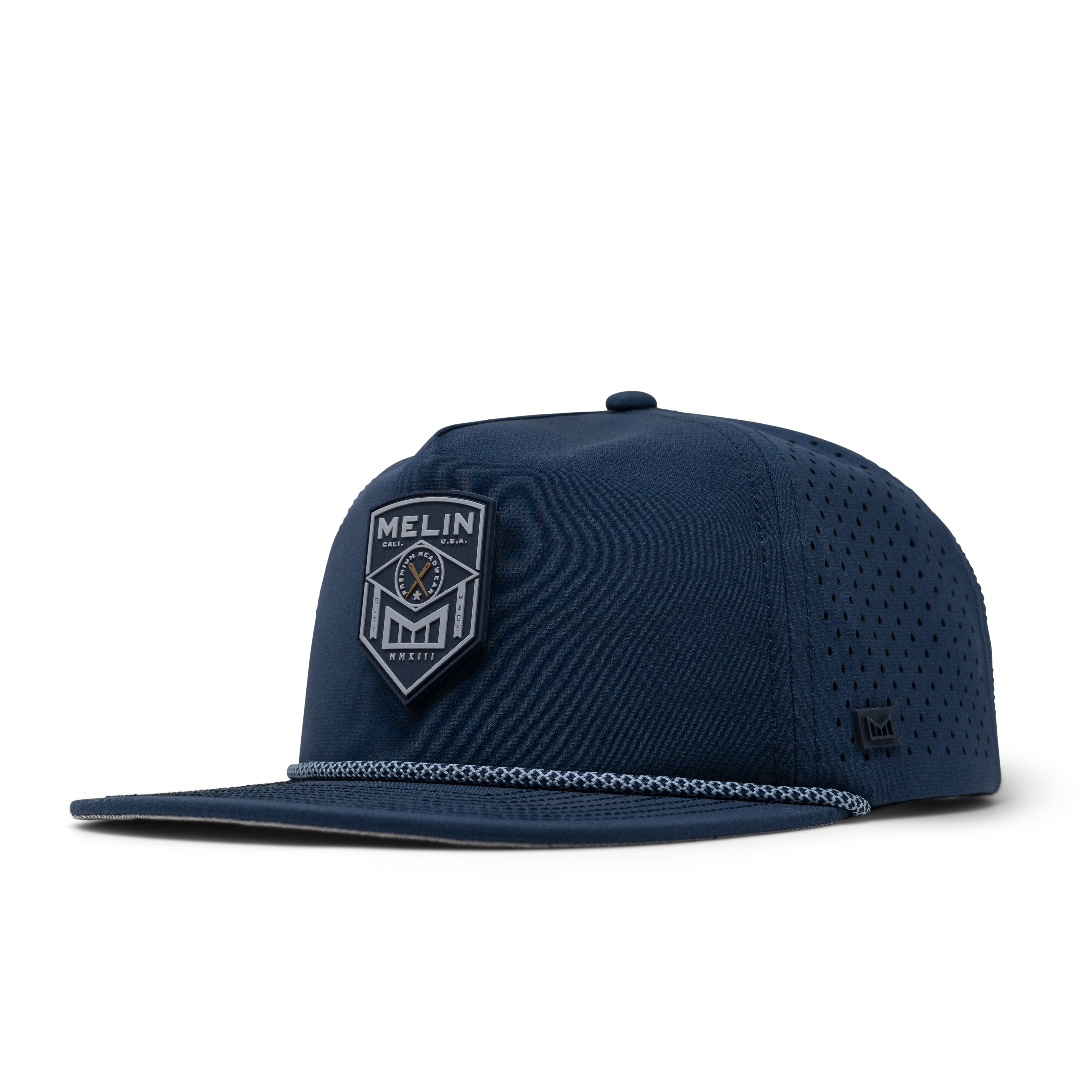 Coronado Shield Hydro - Navy