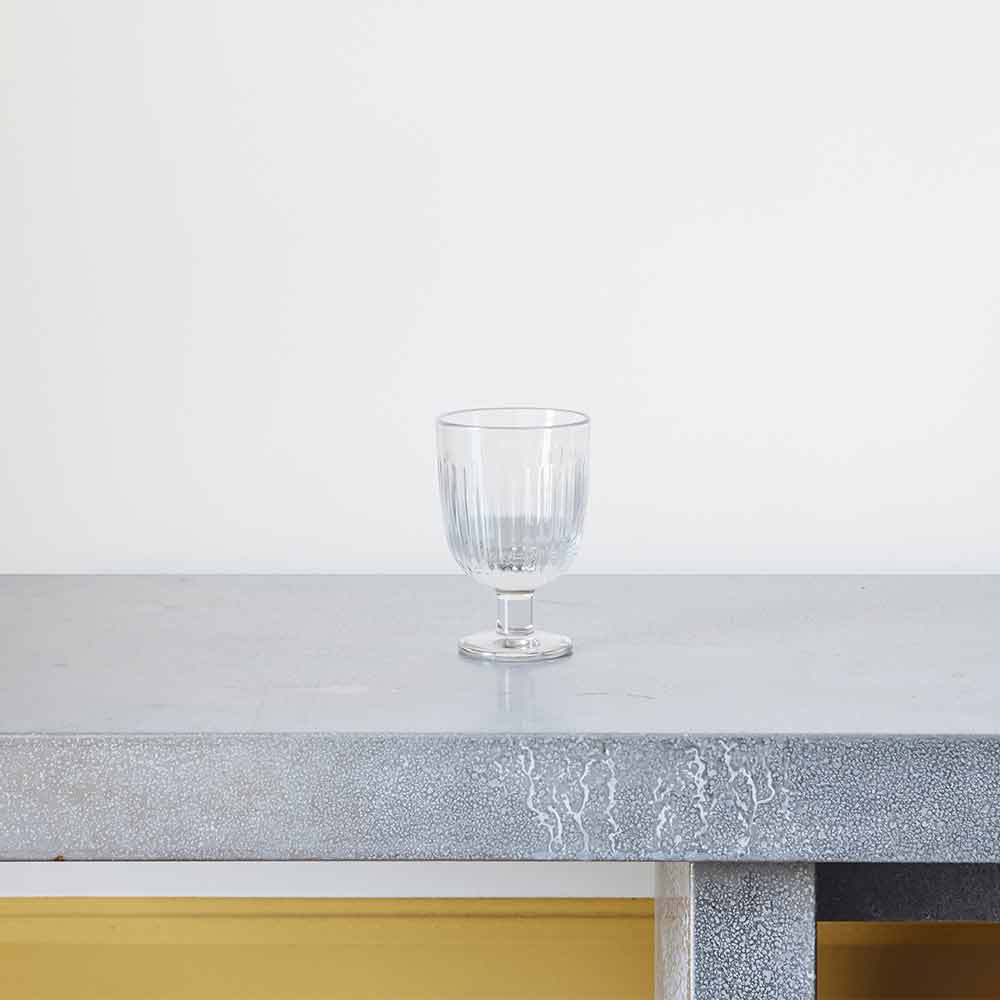 Verre à pied Ouessant