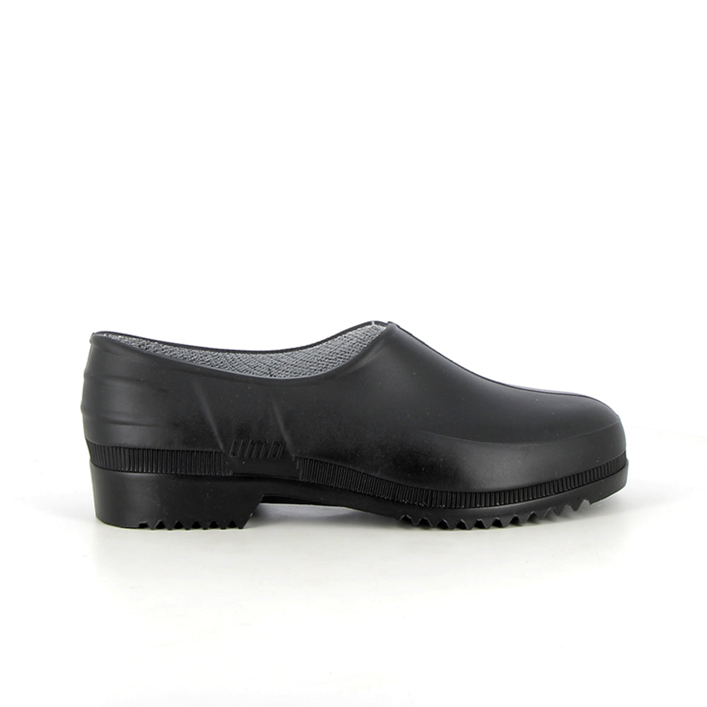 Plasticana - Sabots Gardenia - Noir