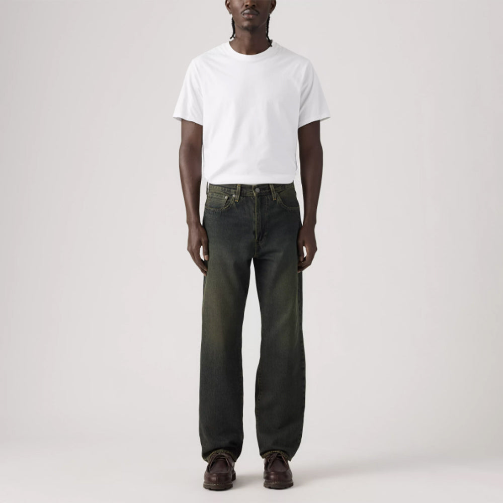 Levi's - Jeans 568 Loose Straight - Until its Dust