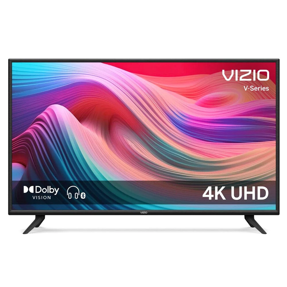 VIZIO 50 Inch V-Series 4K UHD LED Smart TV With Dolby Vision, HDR10, Full Array Backlight - Image 2 VIZIO 50 Inch V-Series 4K UHD LED Smart TV With Dolby Vision, HDR10, Full Array Backlight - Image 2