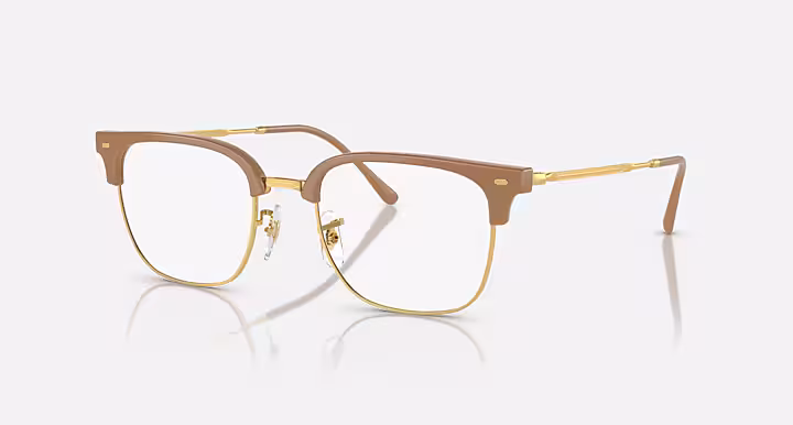 Ray-Ban NEW CLUBMASTER OPTICS