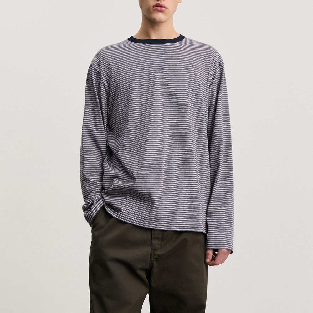 Another Aspect - T-shirt 3.0 - Neibi Stripe