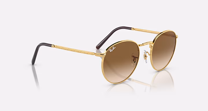 Ray-Ban NEW ROUND
