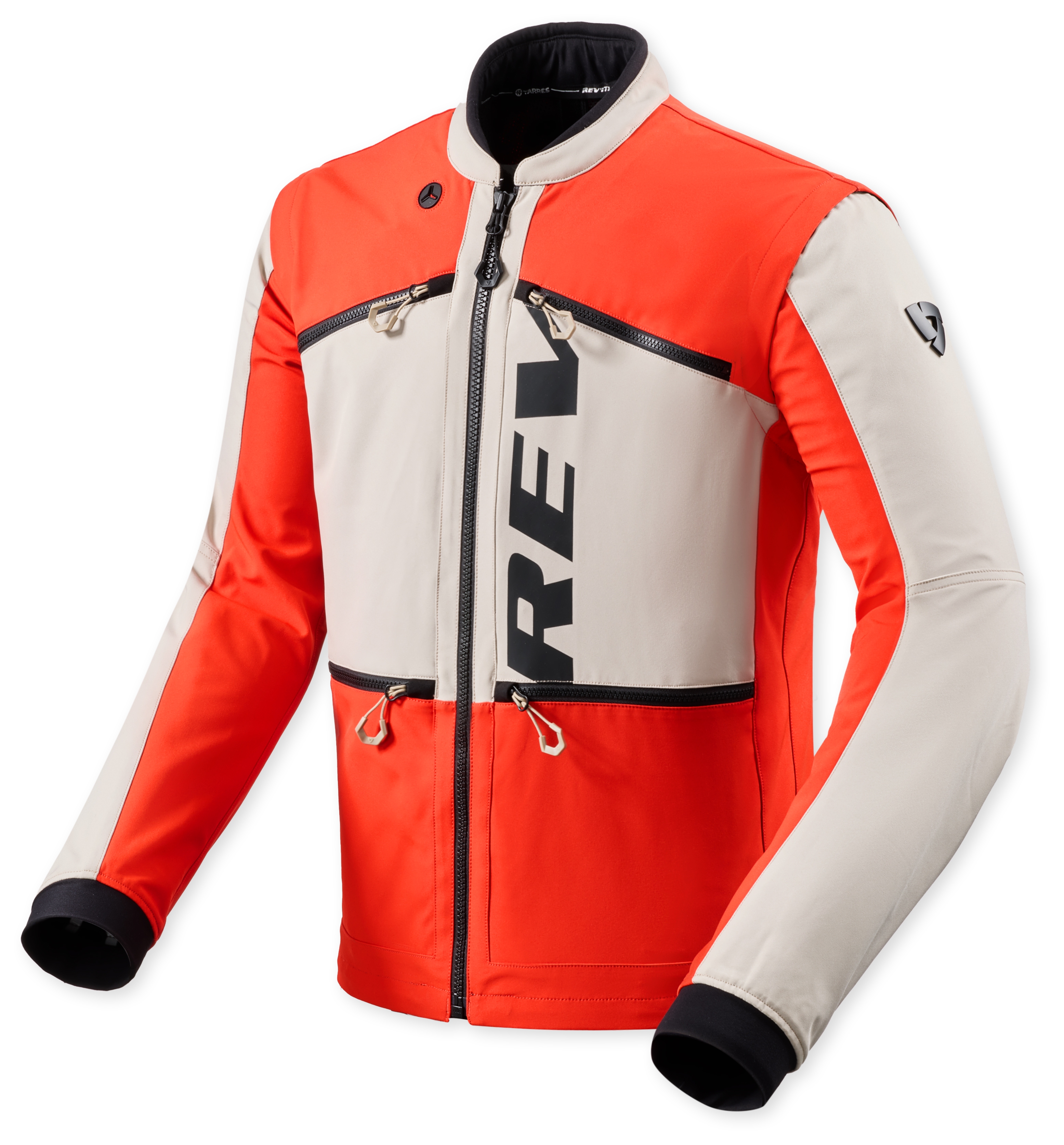 SportsBikeShop REV'IT! Morocco Jacket