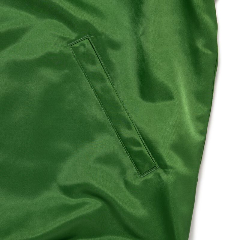 HUMAN MADE M NRG NIGO COACH JACKET #1