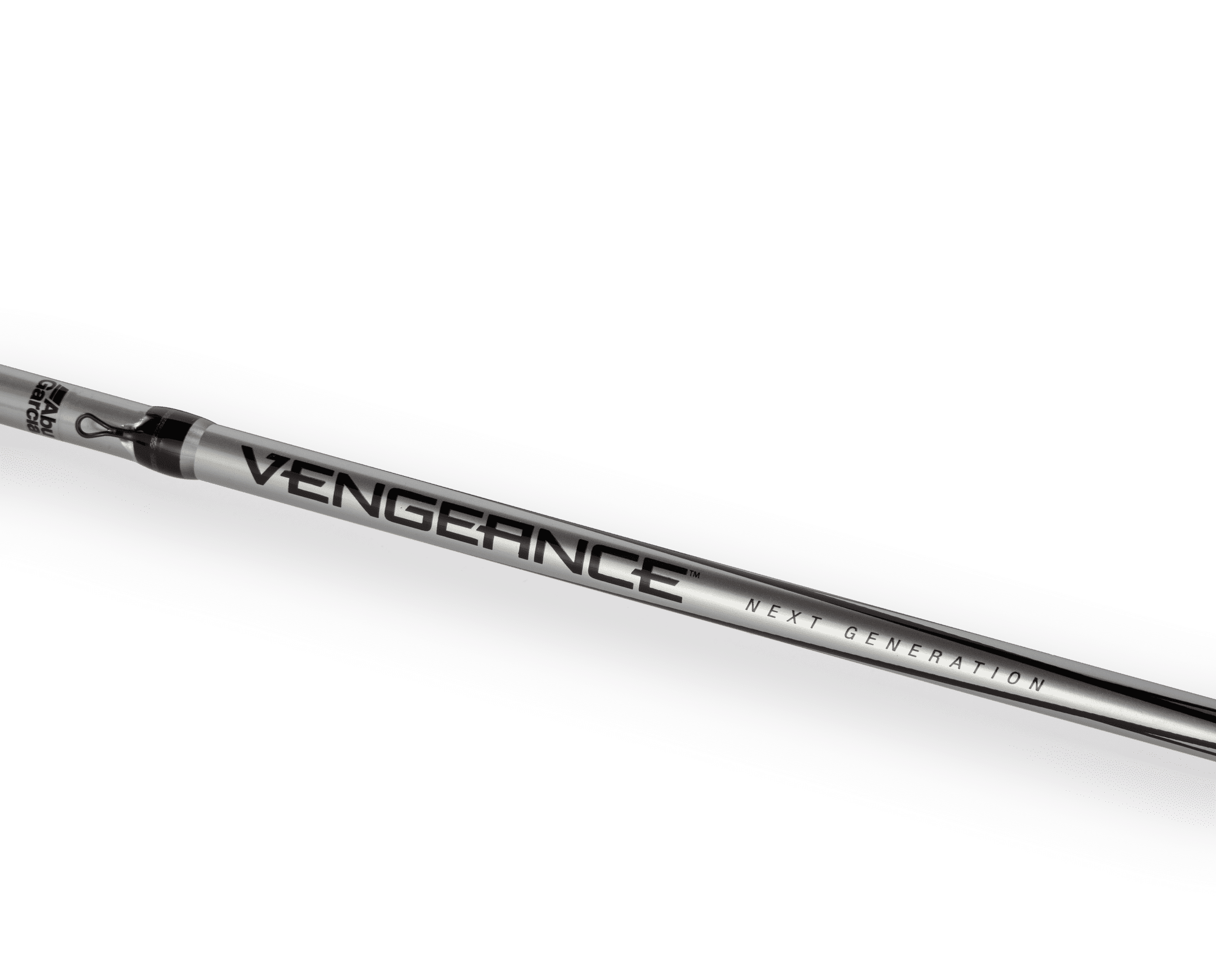 Abu Garcia Vengeance® Baitcast Combo - Image 6